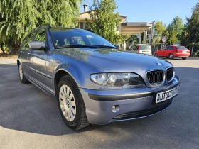 BMW 318 i Edition Exclusive XENON NAVI кожа | Auto.bg — изображение 4 BMW 318 i Edition Exclusive XENON NAVI кожа | Auto.bg — изображение 4