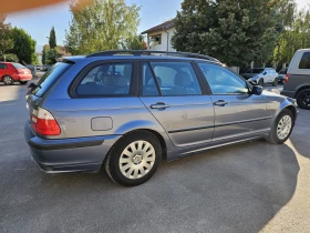 BMW 318 i Edition Exclusive XENON NAVI кожа | Auto.bg — изображение 15 BMW 318 i Edition Exclusive XENON NAVI кожа | Auto.bg — изображение 15