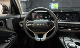 Kia K8 3.5* LPG* LANE* ASSIST* ПОДГРЕВ* КАМЕРА* КЕЙЛЕС* - 17800 € - 56235165 9 | Car24.bg Kia K8 3.5* LPG* LANE* ASSIST* ПОДГРЕВ* КАМЕРА* КЕЙЛЕС* - 17800 € - 56235165 9