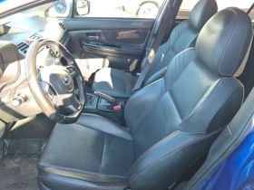 Subaru WRX - 14150 € - 65057737 7 | Car24.bg Subaru WRX - 14150 € - 65057737 7