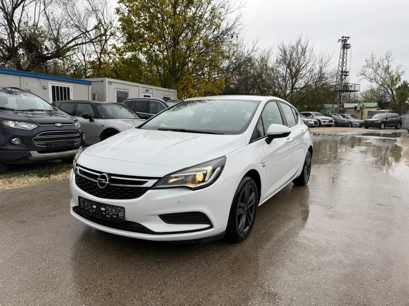 Opel Astra 1.6CDTI - 110к.с. 156хил.км. - 15800 лв. / 8078.41 € - 72713099 1 | Car24.bg Opel Astra 1.6CDTI - 110к.с. 156хил.км. - 15800 лв. / 8078.41 € - 72713099 1