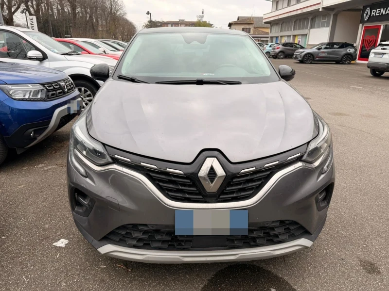 Renault Captur - 15000 € / 29337.45 лв. - 30141571 1 | Car24.bg Renault Captur - 15000 € / 29337.45 лв. - 30141571 1