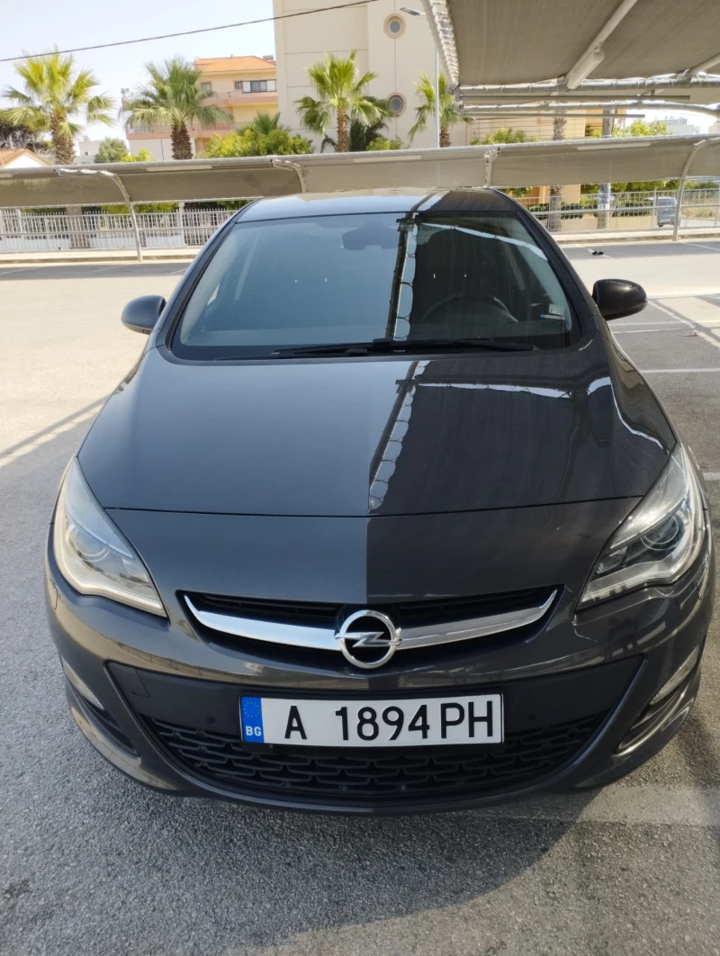 Opel Astra - 7800 € / 15255.47 лв. - 83098636 1 | Car24.bg Opel Astra - 7800 € / 15255.47 лв. - 83098636 1