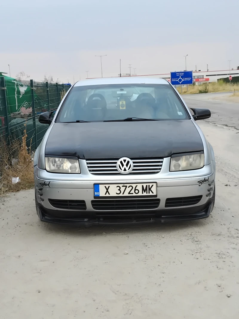 VW Bora - 1900 € - 25478140 1 | Car24.bg VW Bora - 1900 € - 25478140 1