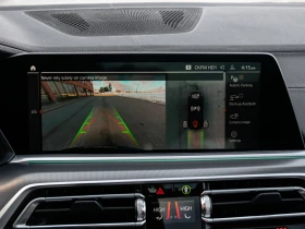 BMW X5 40i xDrive / M-Sport / HUD / PANO / 360 - 69400 лв. / 35483.66 € - 48583828 11 | Car24.bg BMW X5 40i xDrive / M-Sport / HUD / PANO / 360 - 69400 лв. / 35483.66 € - 48583828 11