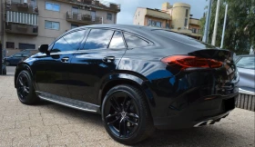 Mercedes-Benz GLE 350 d Coupe AMG-Line 4MATIC - 63400 € / 123999.62 лв. - 86595288 5 | Car24.bg Mercedes-Benz GLE 350 d Coupe AMG-Line 4MATIC - 63400 € / 123999.62 лв. - 86595288 5