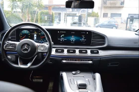Mercedes-Benz GLE 350 d Coupe AMG-Line 4MATIC - 63400 € / 123999.62 лв. - 86595288 10 | Car24.bg Mercedes-Benz GLE 350 d Coupe AMG-Line 4MATIC - 63400 € / 123999.62 лв. - 86595288 10