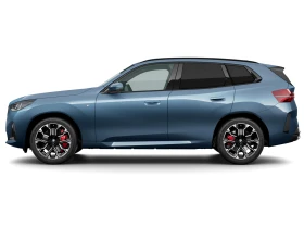 BMW X3 40d xDrive | Auto.bg — изображение 4 BMW X3 40d xDrive | Auto.bg — изображение 4