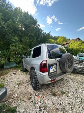 Mitsubishi Pajero 2.5tdi | Auto.bg — изображение 3 Mitsubishi Pajero 2.5tdi | Auto.bg — изображение 3