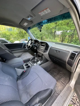 Mitsubishi Pajero 2.5tdi | Auto.bg — изображение 6 Mitsubishi Pajero 2.5tdi | Auto.bg — изображение 6