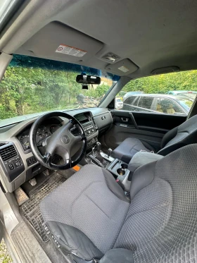 Mitsubishi Pajero 2.5tdi | Auto.bg — изображение 5 Mitsubishi Pajero 2.5tdi | Auto.bg — изображение 5