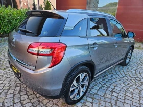Citroen C4 AIRCROSS 1.8 4x4 ПАНОРАМА НАВИ КАМЕРА КОЖА KEYLESS - 7800 € / 15255.47 лв. - 22017283 4 | Car24.bg Citroen C4 AIRCROSS 1.8 4x4 ПАНОРАМА НАВИ КАМЕРА КОЖА KEYLESS - 7800 € / 15255.47 лв. - 22017283 4