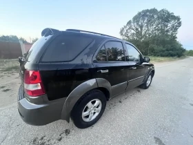 Kia Sorento - 3400 € / 6649.82 лв. - 82361475 4 | Car24.bg Kia Sorento - 3400 € / 6649.82 лв. - 82361475 4