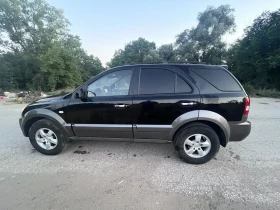 Kia Sorento - 3400 € / 6649.82 лв. - 82361475 2 | Car24.bg Kia Sorento - 3400 € / 6649.82 лв. - 82361475 2