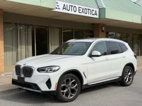 Снимка BMW X3