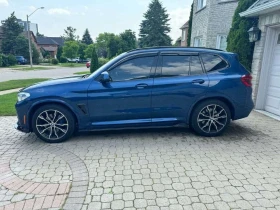 BMW X3 / xDrive30i m sport msport / АВТОКРЕДИТ | Auto.bg — изображение 5 BMW X3 / xDrive30i m sport msport / АВТОКРЕДИТ | Auto.bg — изображение 5