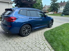 BMW X3 / xDrive30i m sport msport / АВТОКРЕДИТ | Auto.bg — изображение 7 BMW X3 / xDrive30i m sport msport / АВТОКРЕДИТ | Auto.bg — изображение 7