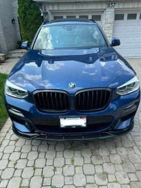 BMW X3 / xDrive30i m sport msport / АВТОКРЕДИТ | Auto.bg — изображение 2 BMW X3 / xDrive30i m sport msport / АВТОКРЕДИТ | Auto.bg — изображение 2