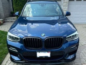 BMW X3 / xDrive30i m sport msport / АВТОКРЕДИТ