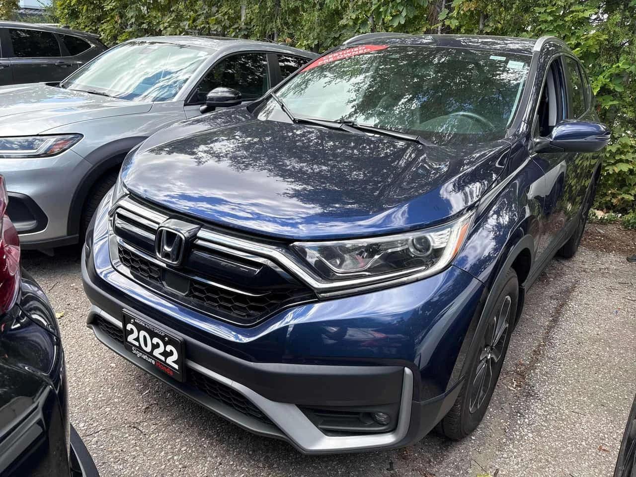 Honda Cr-v * EX L * АВТОКРЕДИТ БЕЗ ПЪРВОНАЧАЛНА ВНОСКА* | Auto.bg — изображение 1 Honda Cr-v * EX L * АВТОКРЕДИТ БЕЗ ПЪРВОНАЧАЛНА ВНОСКА* | Auto.bg — изображение 1