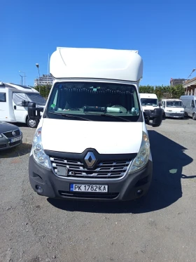 Renault Master undefined | Auto.bg — изображение 5 Renault Master undefined | Auto.bg — изображение 5