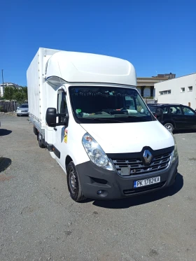 Renault Master undefined | Auto.bg — изображение 3 Renault Master undefined | Auto.bg — изображение 3