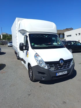 Renault Master undefined | Auto.bg — изображение 2 Renault Master undefined | Auto.bg — изображение 2