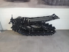 Ktm EXC SNOW TRACK KIT