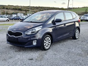 Kia Carens 1.6 16V / 6+ 1 1 - Car24.bg Kia Carens 1.6 16V / 6+ 1 1