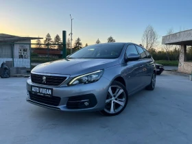 Peugeot 308 1.5-HDI-131КОНЯ 1 - Car24.bg Peugeot 308 1.5-HDI-131КОНЯ 1