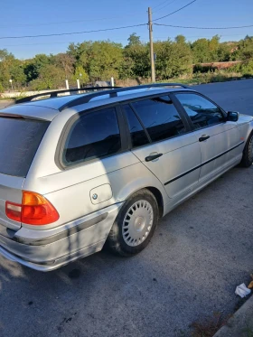 BMW 320 | Mobile.bg — малка снимка 3