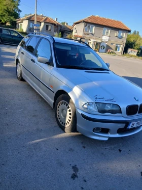 BMW 320 | Mobile.bg — малка снимка 6