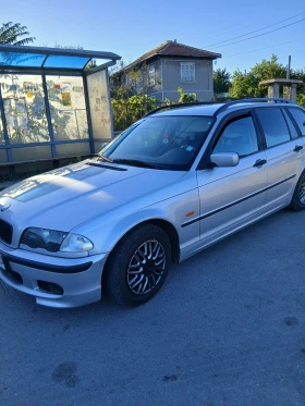 BMW 320 | Mobile.bg — малка снимка 2