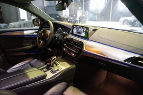 BMW 550 I FULL M5 COMPETITION PACK FACELIFT ЛИЗИНГ 100% - 50000 € / 97791.50 лв. - 53495933 14 | Car24.bg BMW 550 I FULL M5 COMPETITION PACK FACELIFT ЛИЗИНГ 100% - 50000 € / 97791.50 лв. - 53495933 14