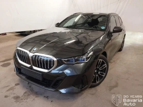 BMW 520 i Touring M Sport Paket Steptronic - Car24.bg BMW 520 i Touring M Sport Paket Steptronic