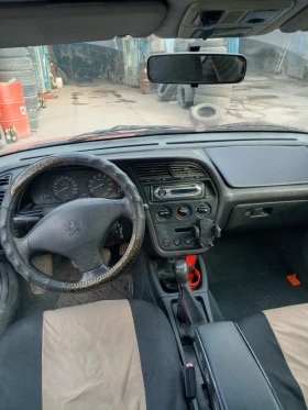 Peugeot 306 - 690 € / 1349.52 лв. - 23216622 9 | Car24.bg Peugeot 306 - 690 € / 1349.52 лв. - 23216622 9