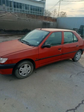 Peugeot 306 - 690 € / 1349.52 лв. - 23216622 5 | Car24.bg Peugeot 306 - 690 € / 1349.52 лв. - 23216622 5