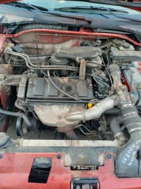 Peugeot 306 - 690 € / 1349.52 лв. - 23216622 7 | Car24.bg Peugeot 306 - 690 € / 1349.52 лв. - 23216622 7