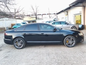 Audi A6 2.7 TDI FACE - 5950 € / 11637.19 лв. - 10351395 5 | Car24.bg Audi A6 2.7 TDI FACE - 5950 € / 11637.19 лв. - 10351395 5