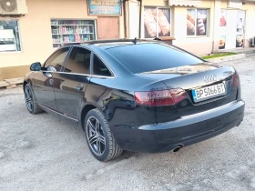 Audi A6 2.7 TDI FACE - 5950 € / 11637.19 лв. - 10351395 8 | Car24.bg Audi A6 2.7 TDI FACE - 5950 € / 11637.19 лв. - 10351395 8