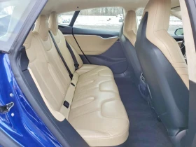 Tesla Model S 75 RWD | Auto.bg — изображение 10 Tesla Model S 75 RWD | Auto.bg — изображение 10