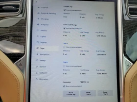 Tesla Model S 75 RWD | Auto.bg — изображение 9 Tesla Model S 75 RWD | Auto.bg — изображение 9