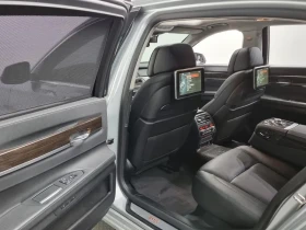 BMW 740 Li - 9726 € / 19022.40 лв. - 58923543 17 | Car24.bg BMW 740 Li - 9726 € / 19022.40 лв. - 58923543 17