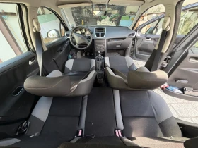Peugeot 207 1.4.16v metan | Auto.bg — изображение 9 Peugeot 207 1.4.16v metan | Auto.bg — изображение 9