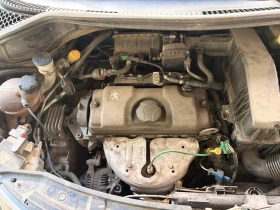 Peugeot 207 1.4.16v metan | Auto.bg — изображение 8 Peugeot 207 1.4.16v metan | Auto.bg — изображение 8