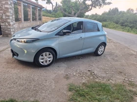 Renault Zoe Zoe | Auto.bg — изображение 11 Renault Zoe Zoe | Auto.bg — изображение 11