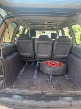 Renault Espace - 750 € / 1466.87 лв. - 16902835 6 | Car24.bg Renault Espace - 750 € / 1466.87 лв. - 16902835 6