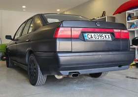 Alfa Romeo 155 T SPARK 1.8 | Auto.bg — изображение 5 Alfa Romeo 155 T SPARK 1.8 | Auto.bg — изображение 5