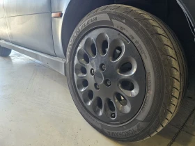 Alfa Romeo 155 T SPARK 1.8 | Auto.bg — изображение 7 Alfa Romeo 155 T SPARK 1.8 | Auto.bg — изображение 7