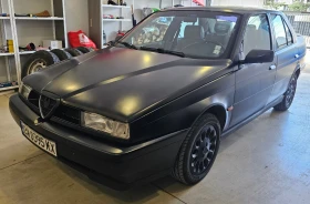 Alfa Romeo 155 T SPARK 1.8 | Auto.bg — изображение 4 Alfa Romeo 155 T SPARK 1.8 | Auto.bg — изображение 4